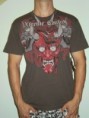 Tričko Xtreme Couture,O6,velikost L a Xl
