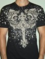 Tričko Xtreme Couture,07velikost L a XL