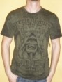 Tričko Xtreme Couture,10,velikost XL