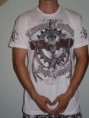 Xtreme Couture 03,velikost XL