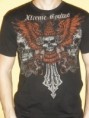 Tričko Xtreme Couture, 05,velikost L